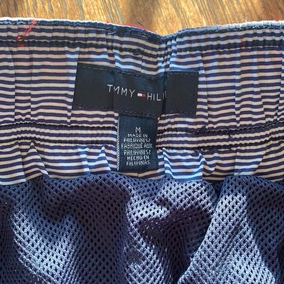 NWT  Tommy Hilfiger men swim trunks - Picture 7 of 8